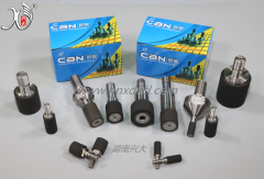 CBN砂輪修銳技術(shù)有哪些？